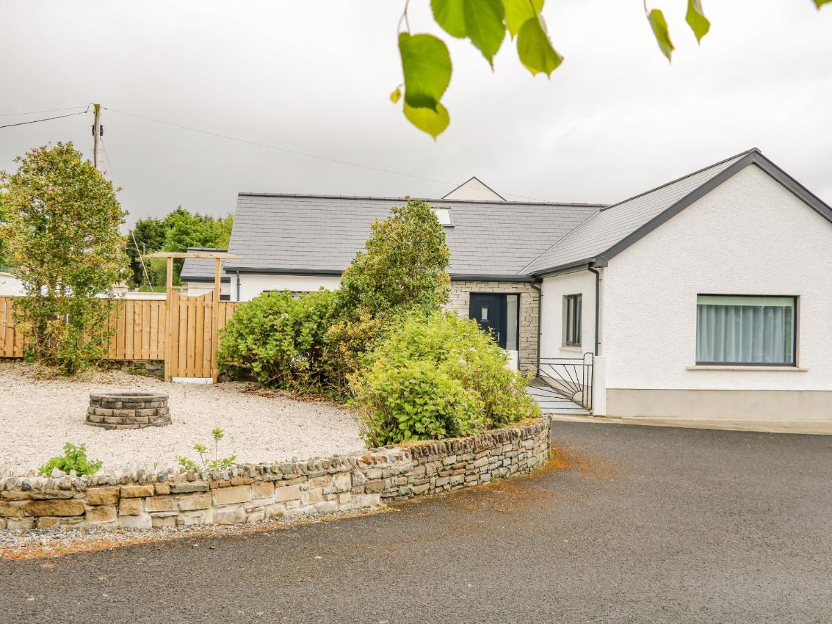 Villa Wee Andy'S Buncrana Exterior foto