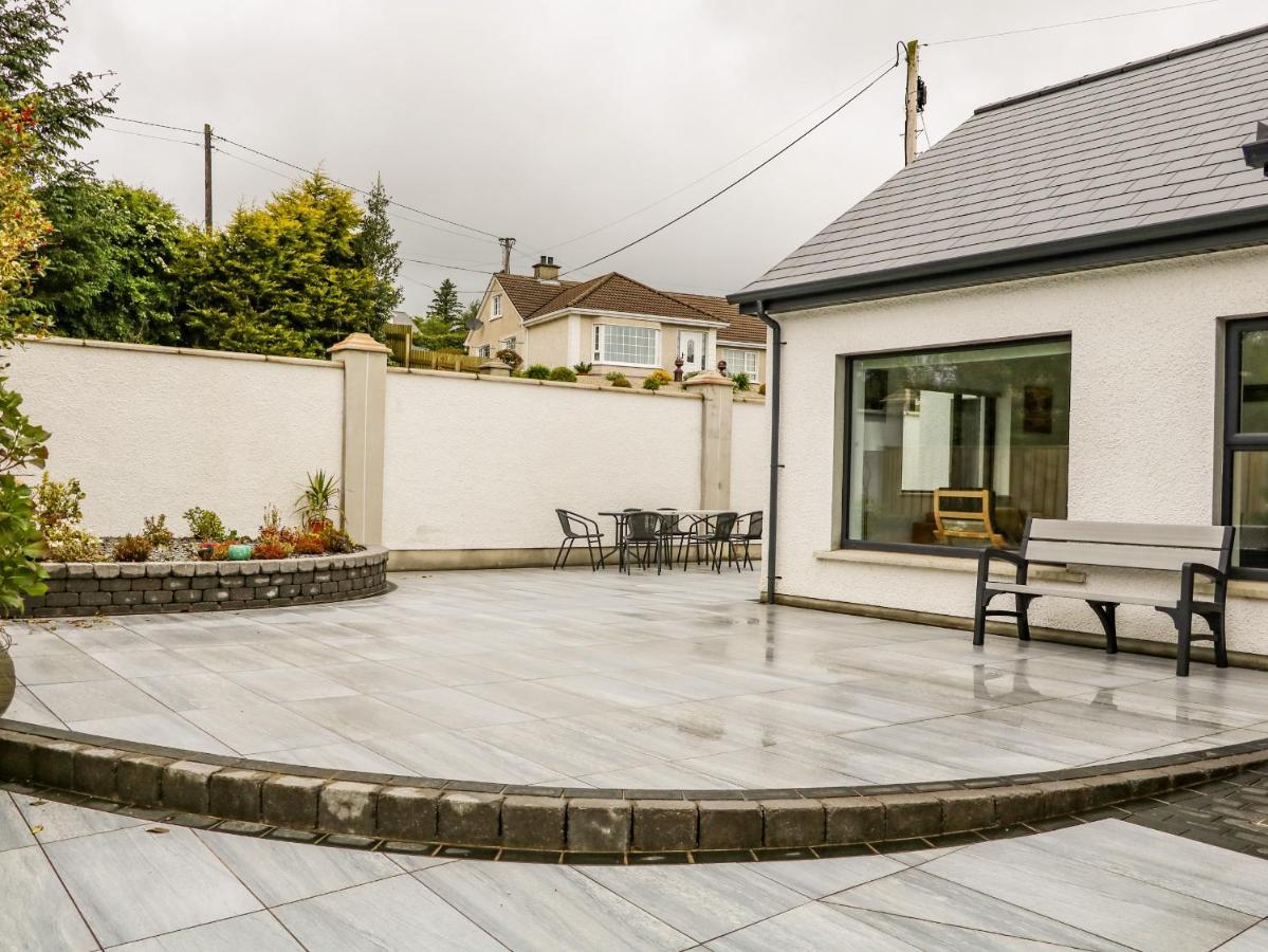 Villa Wee Andy'S Buncrana Exterior foto