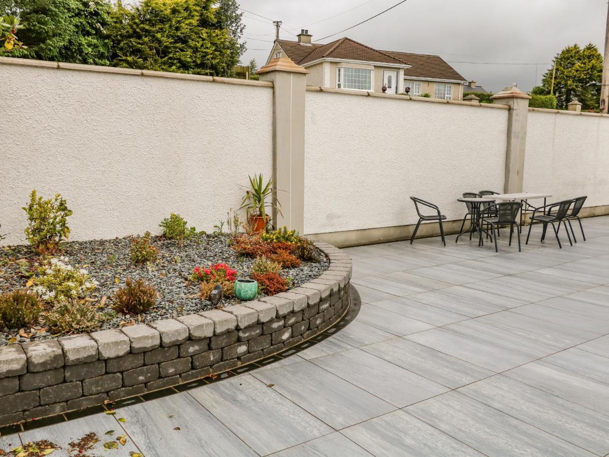Villa Wee Andy'S Buncrana Exterior foto